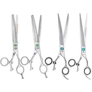 Swivel Shear Set by PetStore.Direct