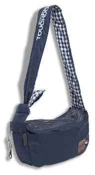 Touchdog 'Toga-Bark' Carrier