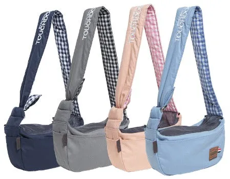 Touchdog 'Toga-Bark' Carrier