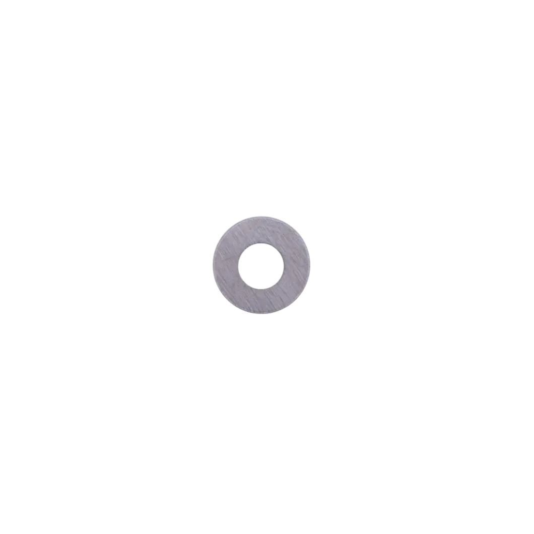 Washer by Heiniger