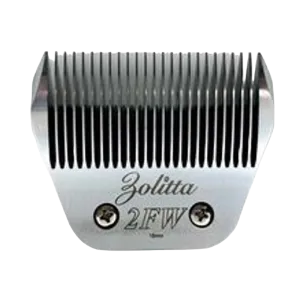 Wide Blade 2FW by Zolitta
