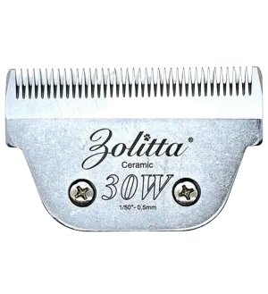 Wide Blade #30W Ceramic by Zolitta