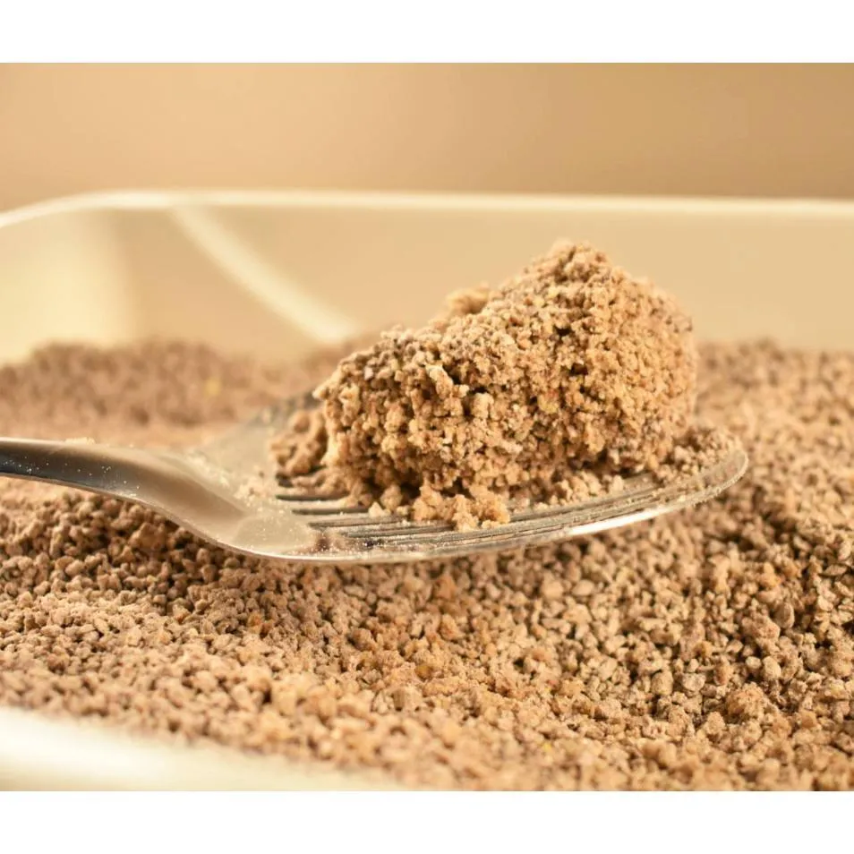 Worlds Best Multiple Cat Clumping Cat Litter 12.7kg^^^